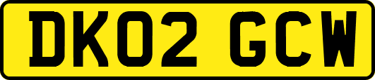 DK02GCW