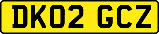 DK02GCZ
