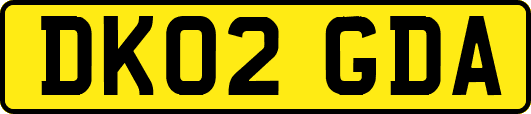 DK02GDA
