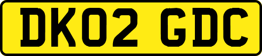 DK02GDC