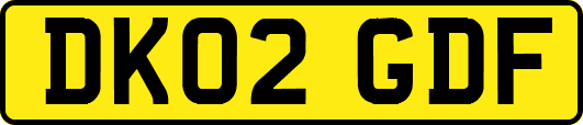 DK02GDF