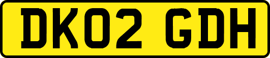 DK02GDH