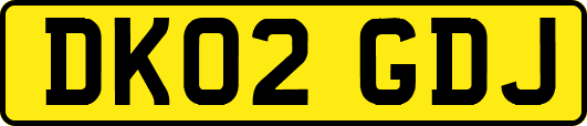 DK02GDJ