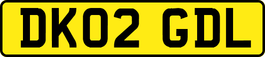 DK02GDL