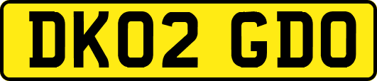 DK02GDO
