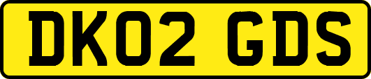 DK02GDS