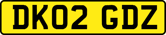 DK02GDZ