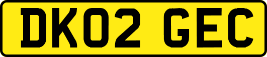 DK02GEC