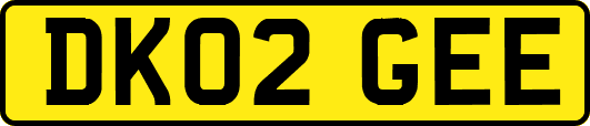 DK02GEE