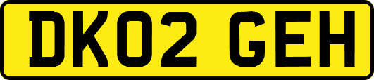 DK02GEH