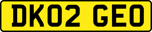 DK02GEO