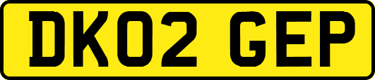 DK02GEP