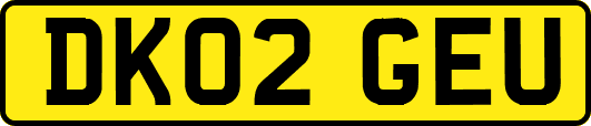 DK02GEU