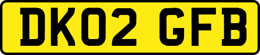 DK02GFB
