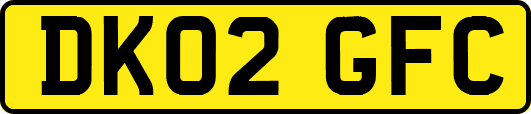 DK02GFC