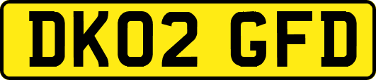 DK02GFD