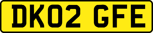 DK02GFE