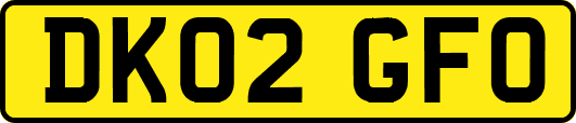 DK02GFO