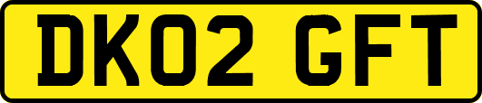 DK02GFT