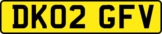 DK02GFV
