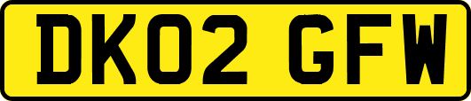 DK02GFW