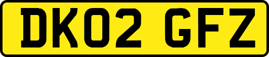 DK02GFZ