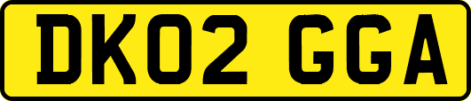 DK02GGA