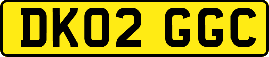 DK02GGC