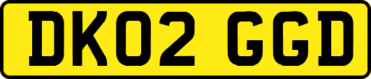 DK02GGD