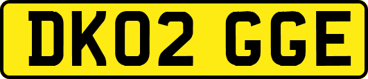 DK02GGE