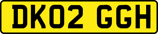 DK02GGH