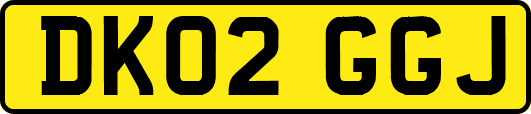 DK02GGJ