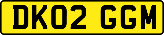 DK02GGM