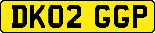DK02GGP