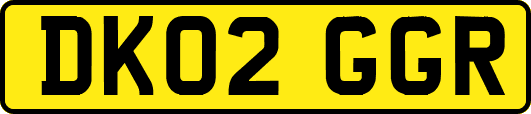DK02GGR