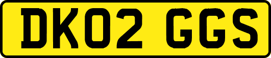 DK02GGS
