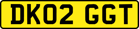 DK02GGT