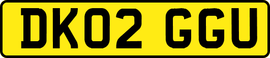 DK02GGU