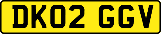 DK02GGV