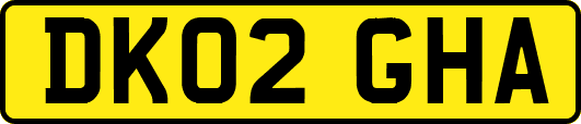 DK02GHA