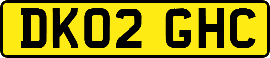 DK02GHC