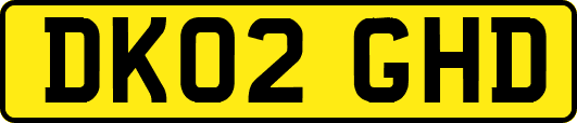 DK02GHD