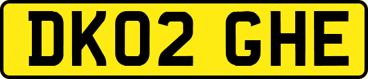 DK02GHE