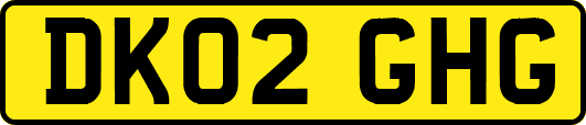 DK02GHG