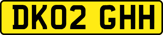 DK02GHH
