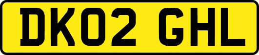 DK02GHL
