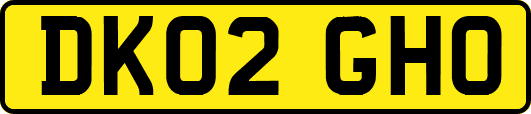 DK02GHO
