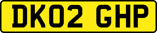 DK02GHP