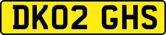 DK02GHS