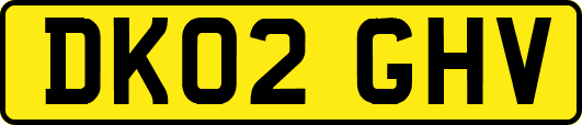 DK02GHV